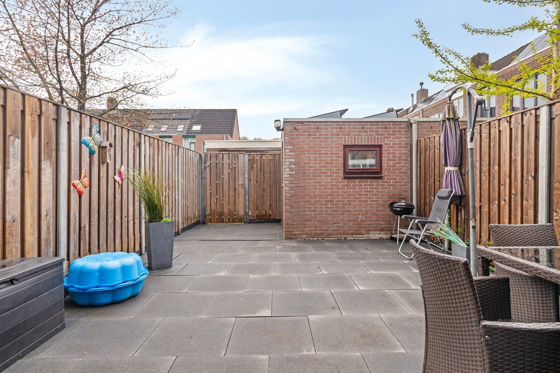 Foto 36 van Remmerstein 101