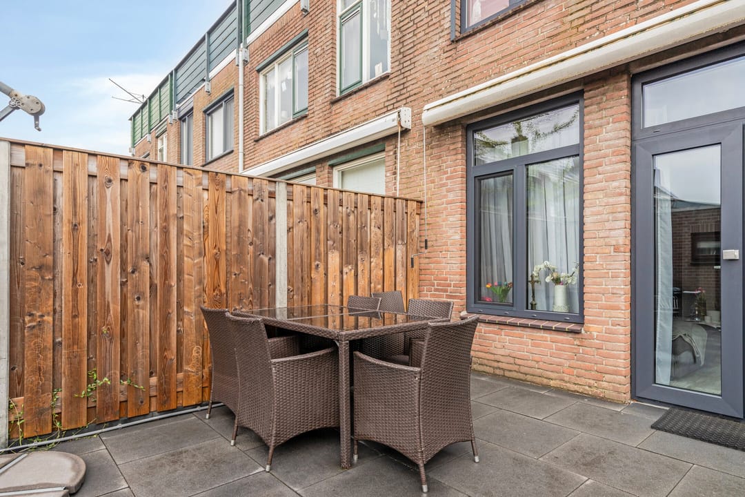 Foto 37 van Remmerstein 101