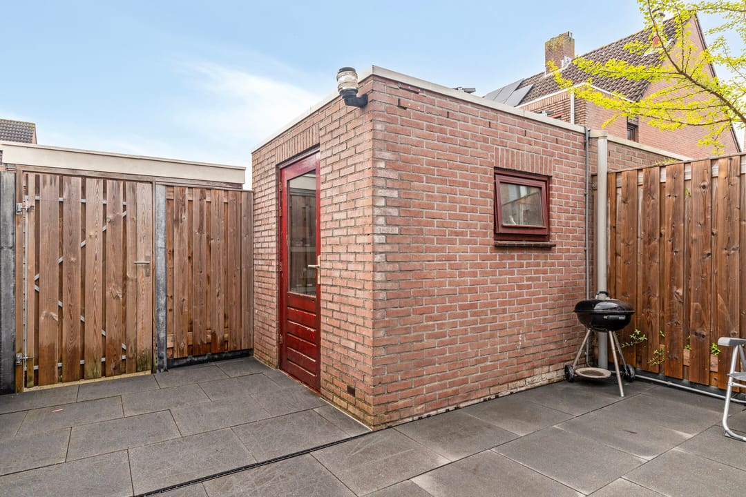 Foto 38 van Remmerstein 101