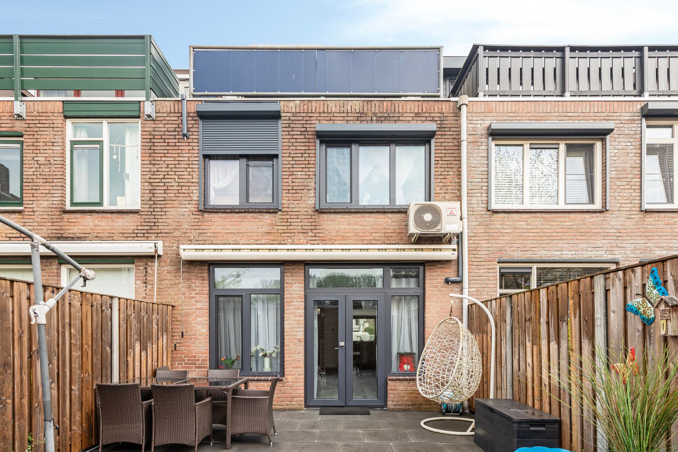 Foto 39 van Remmerstein 101