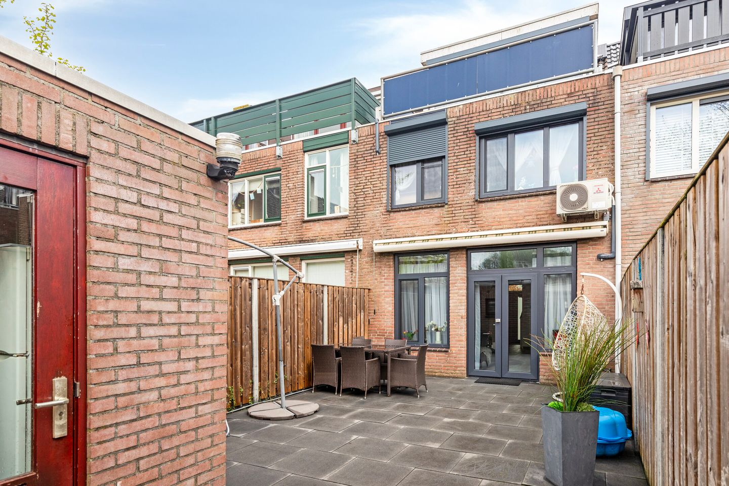 Foto 40 van Remmerstein 101