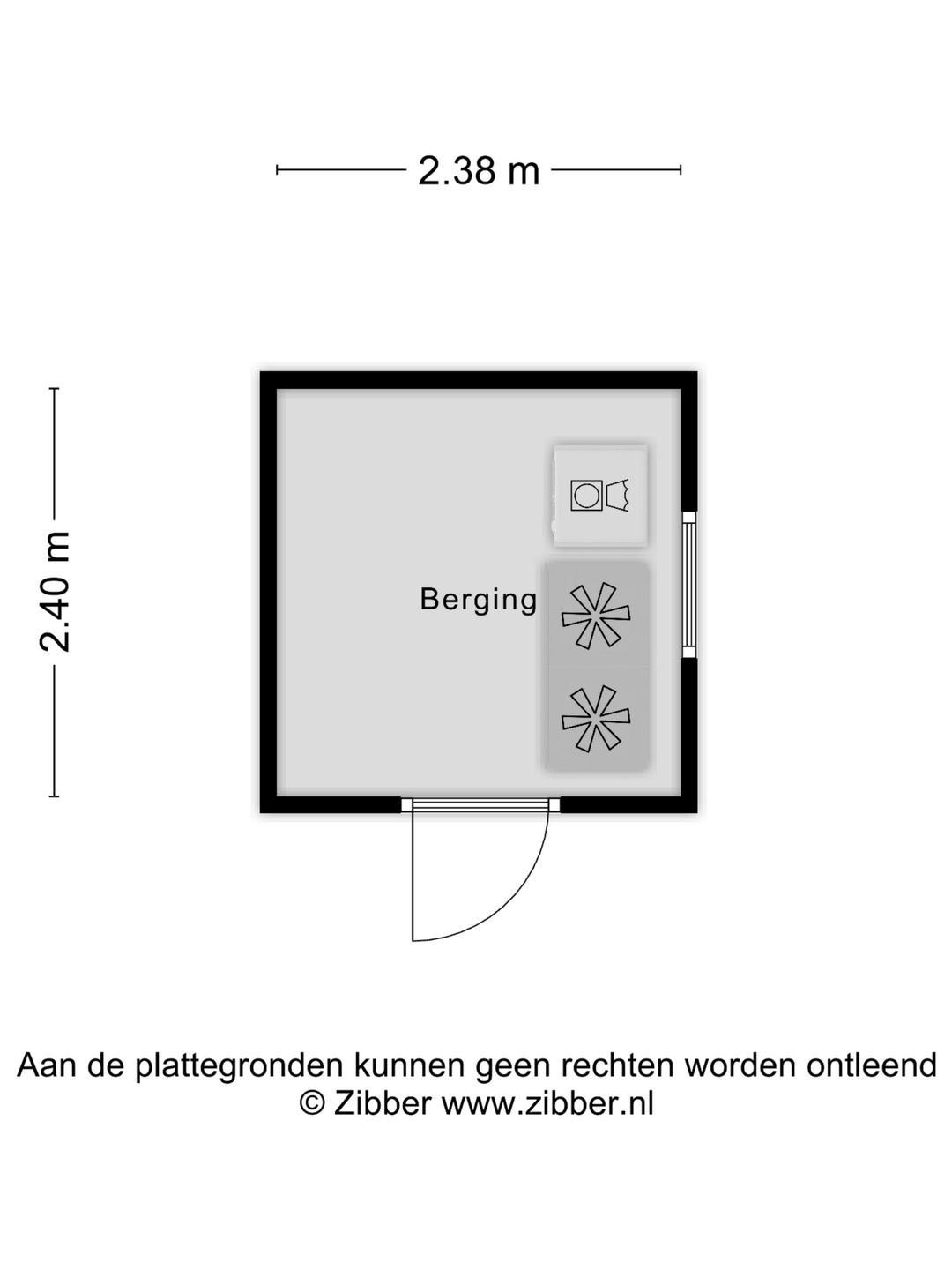 Foto 43 van Remmerstein 101