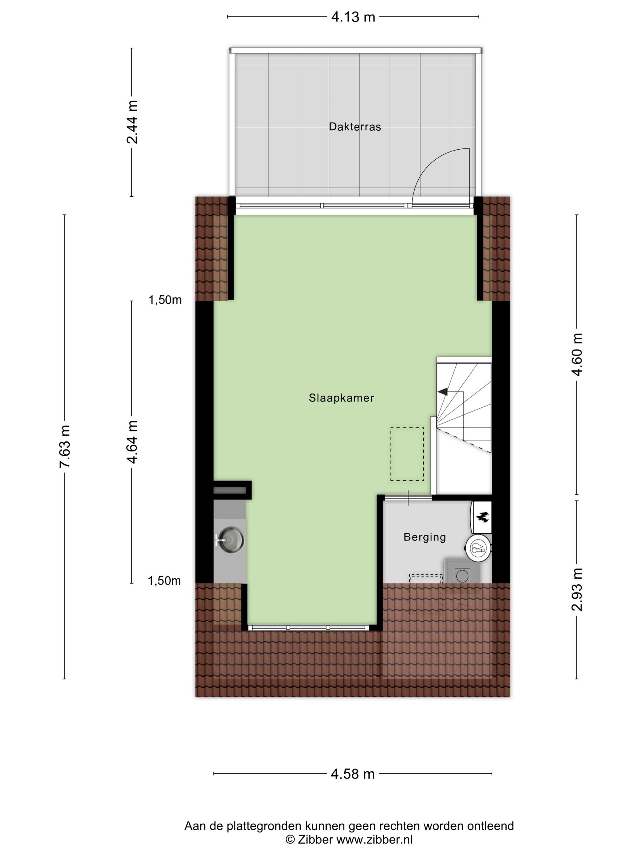 Foto 45 van Remmerstein 101