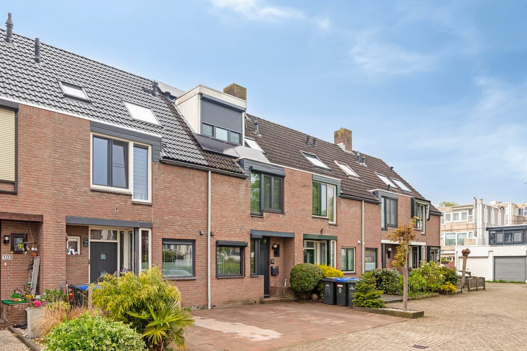 Foto 2 van Remmerstein 101