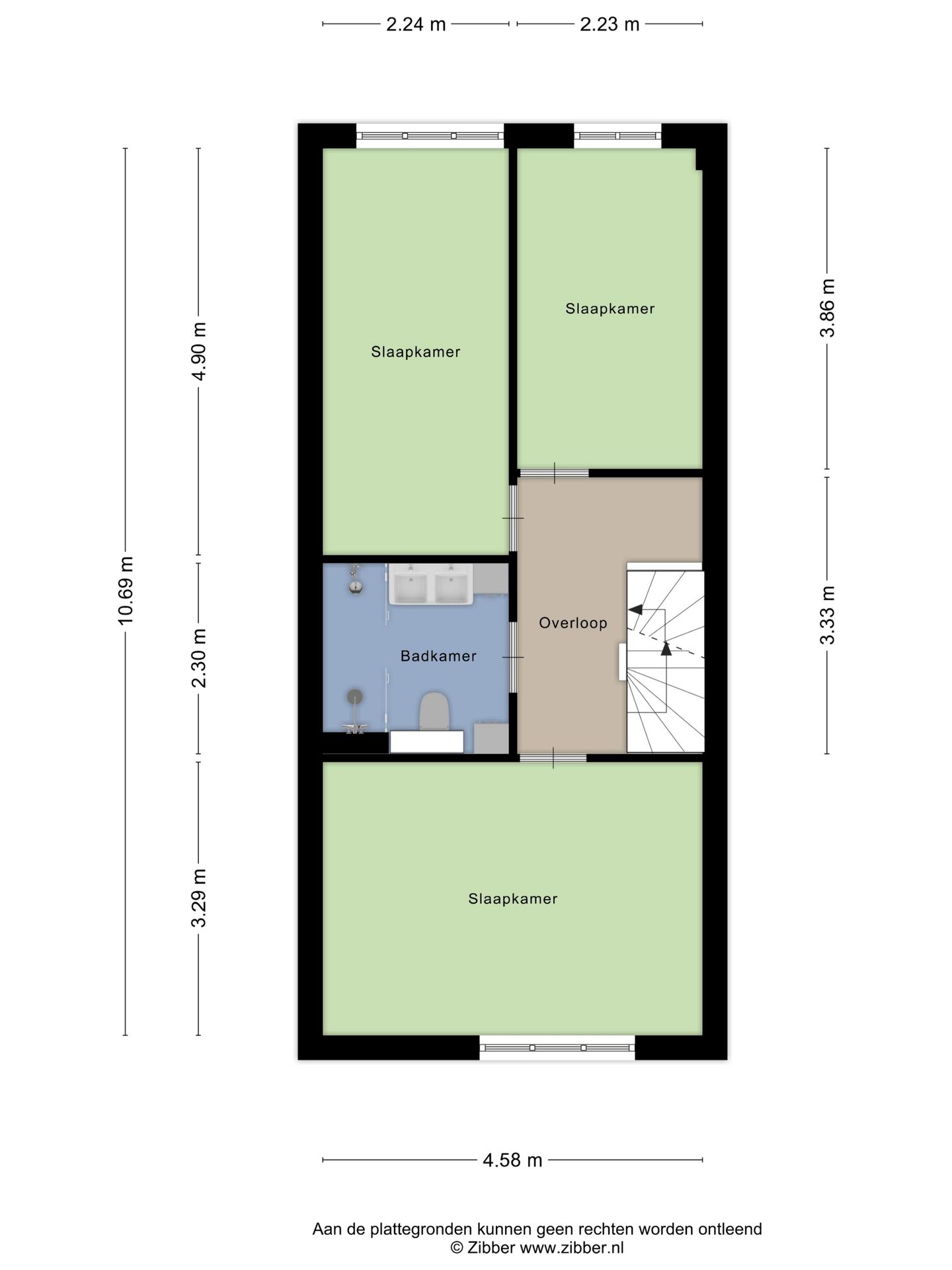 Foto 44 van Remmerstein 101