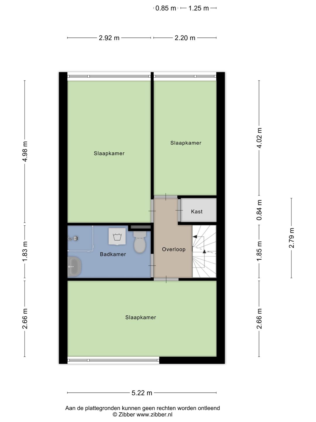 Foto 43 van Beukenrode 2