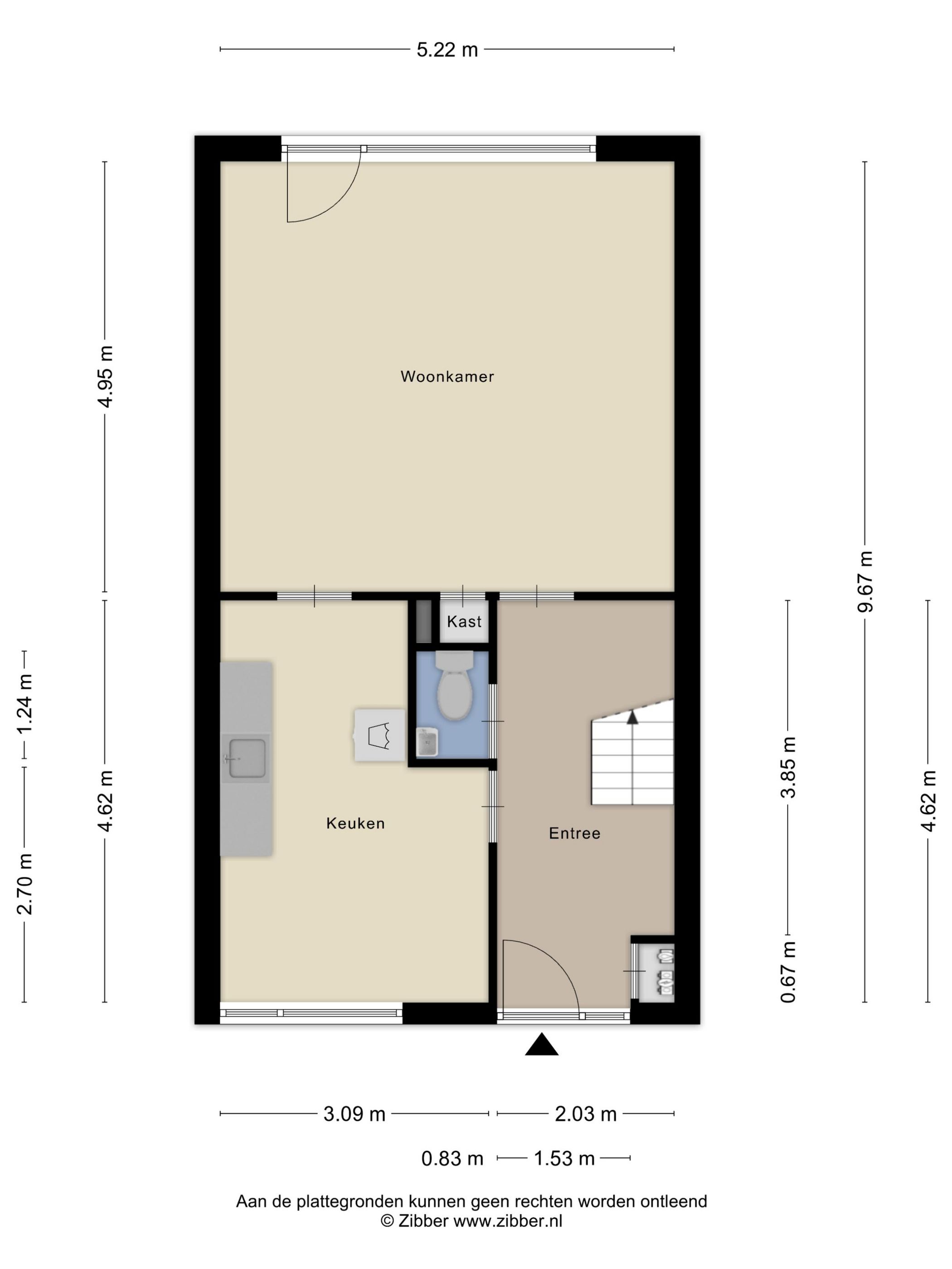 Foto 42 van Beukenrode 2