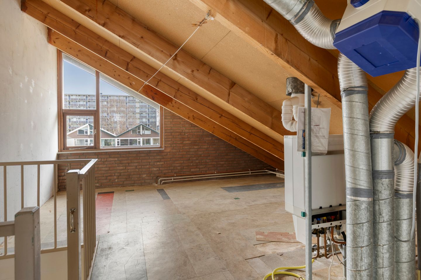 Foto 29 van Beukenrode 2