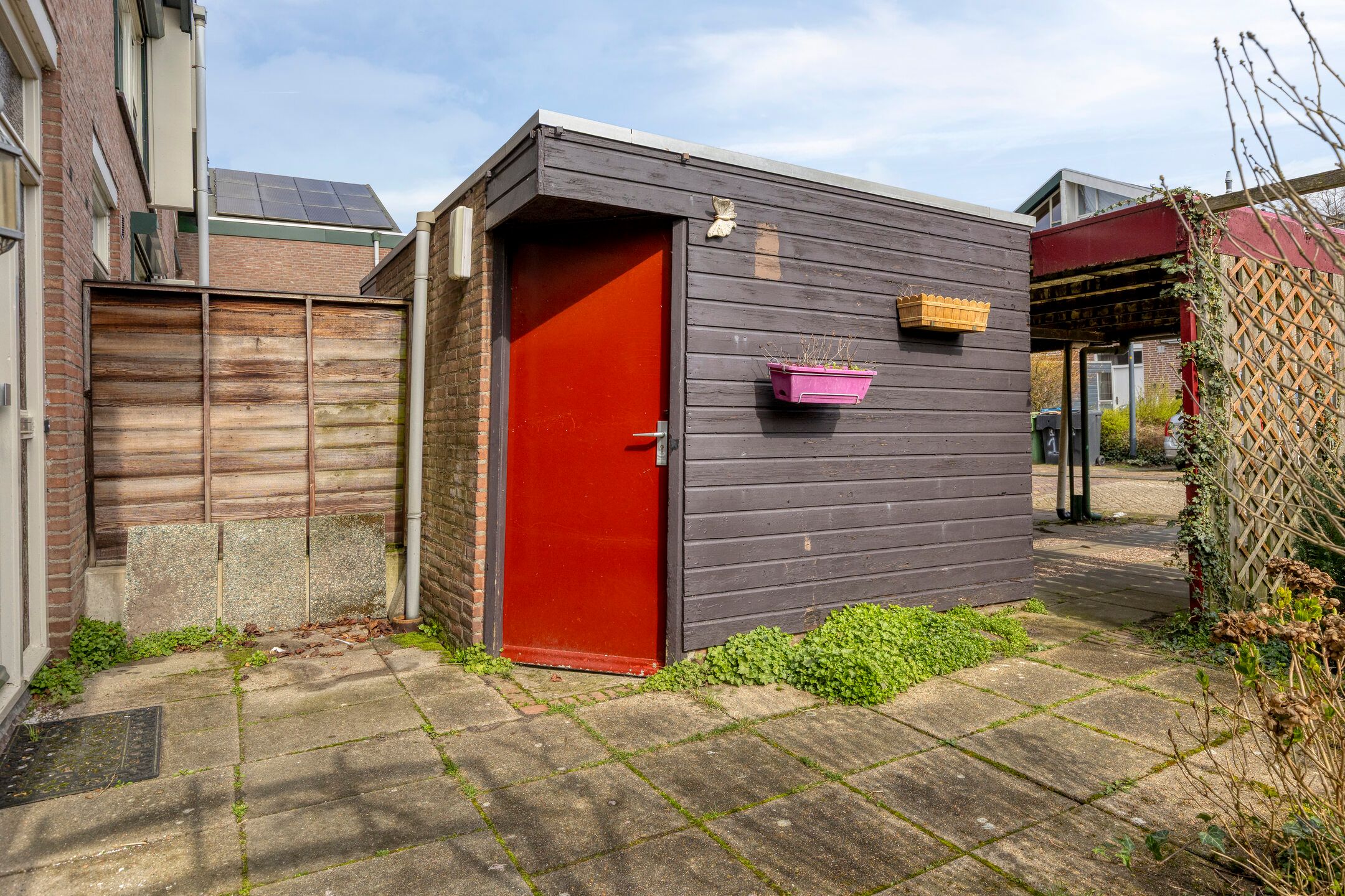 Foto 9 van Beukenrode 2