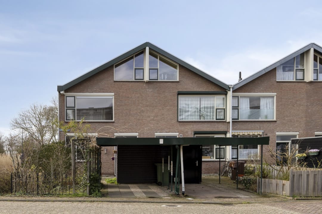 Foto 8 van Beukenrode 2