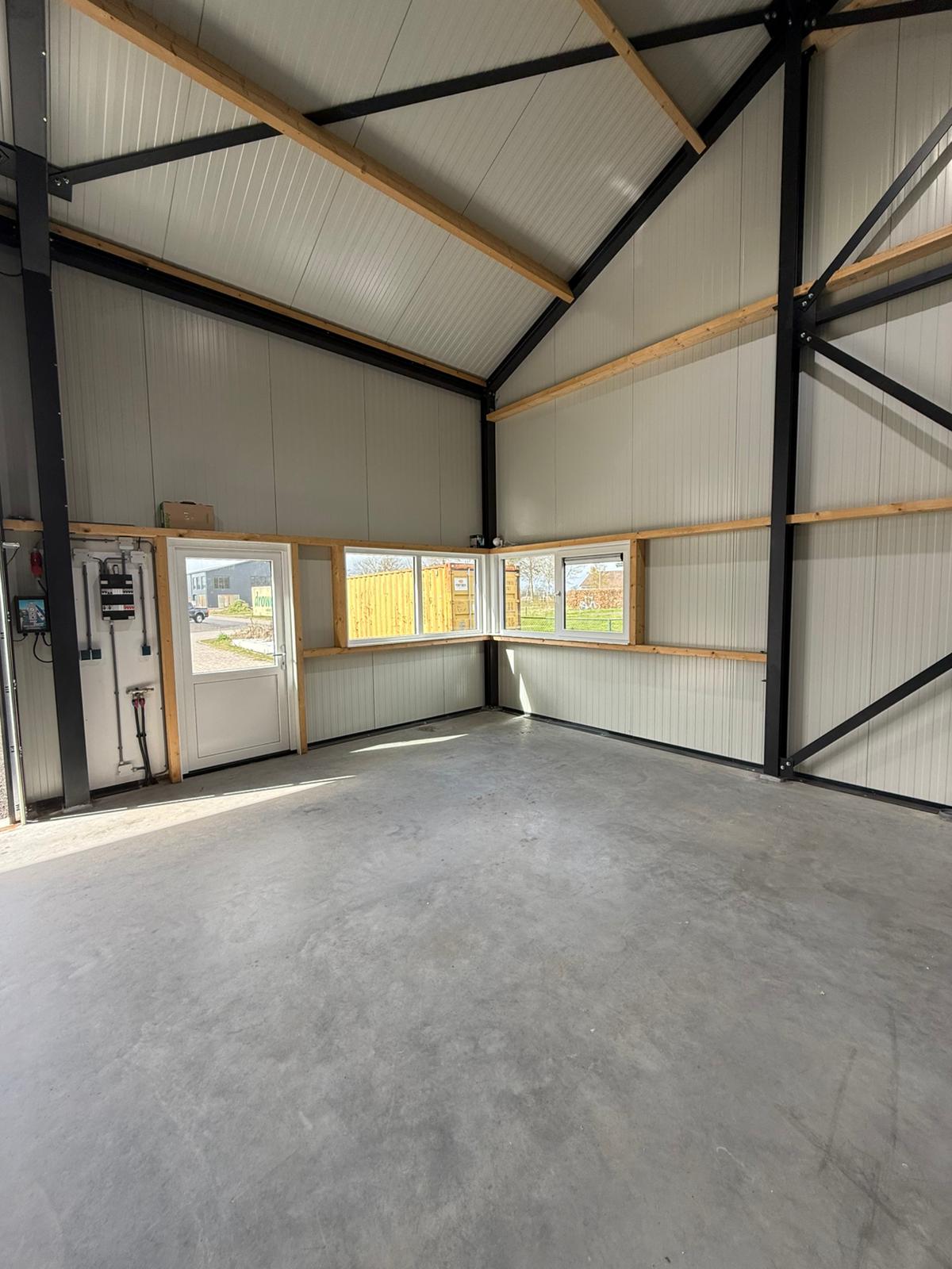 Bekijk foto 4 van Sanjesfjild 5