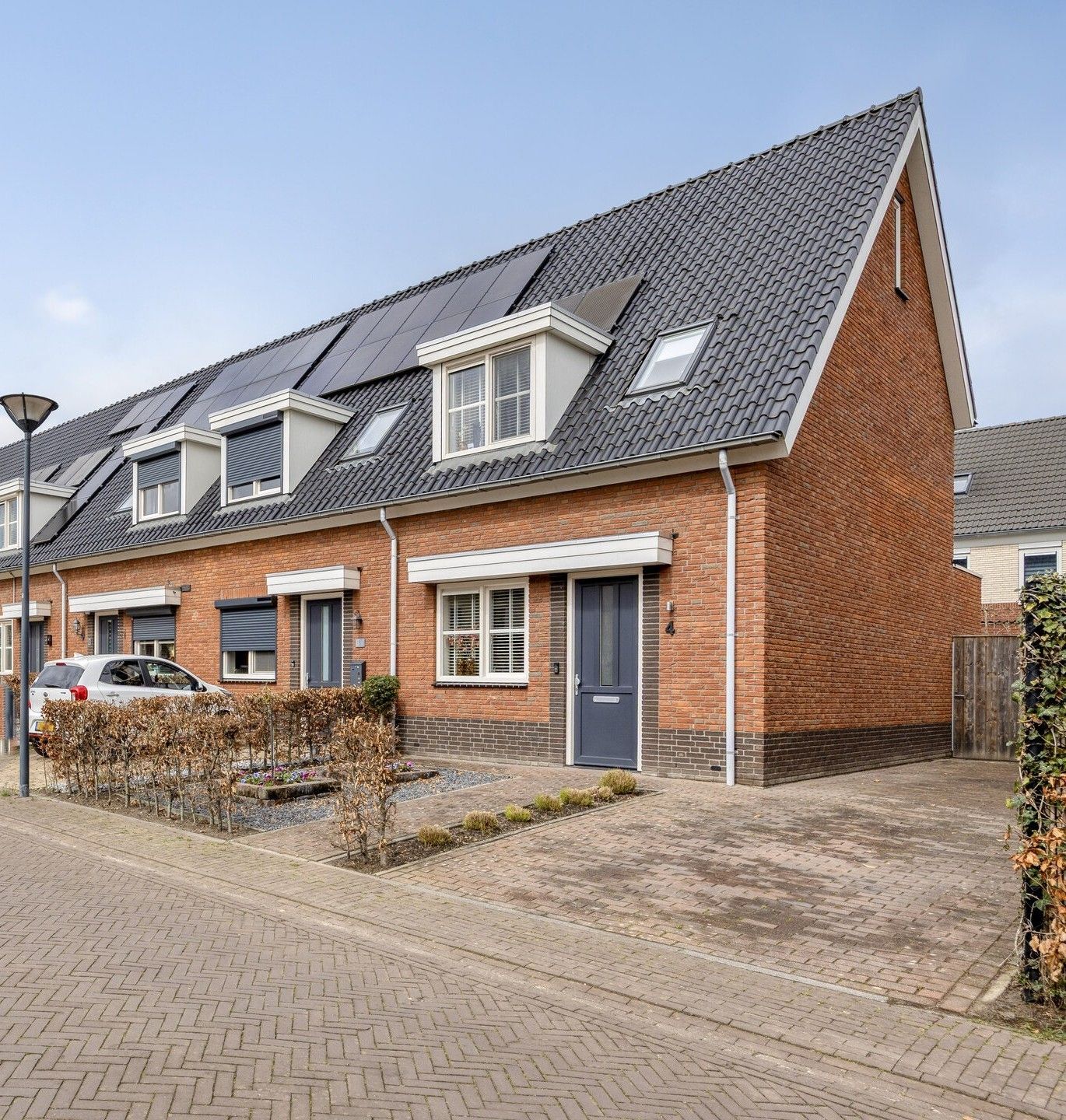 Pastoor Vereeptstraat 4 