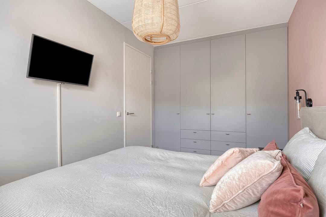 Extended Semi-Detached Home with Energy Label A in Popular Lage Heide — 13