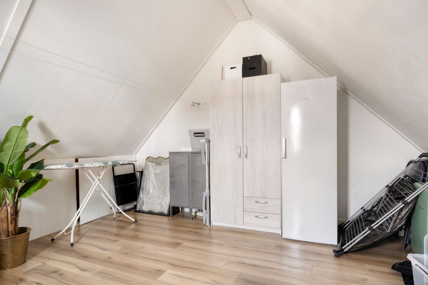 Extended Semi-Detached Home with Energy Label A in Popular Lage Heide — 19