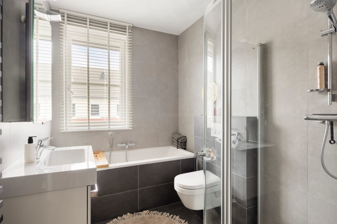 Extended Semi-Detached Home with Energy Label A in Popular Lage Heide — 17
