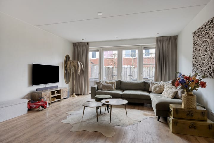 Photo 4 of Pastoor Vereeptstraat 4
