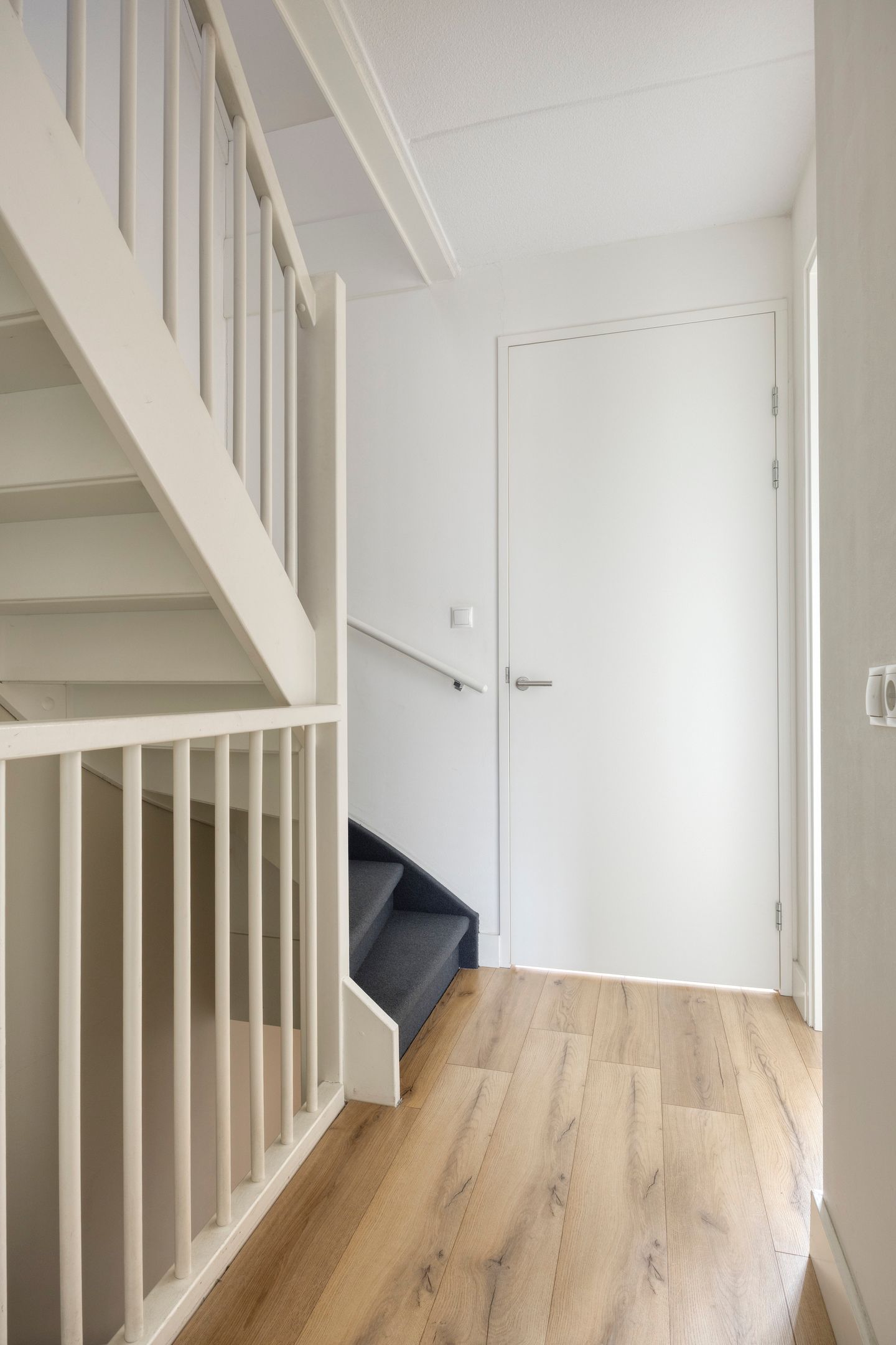 Extended Semi-Detached Home with Energy Label A in Popular Lage Heide — 20