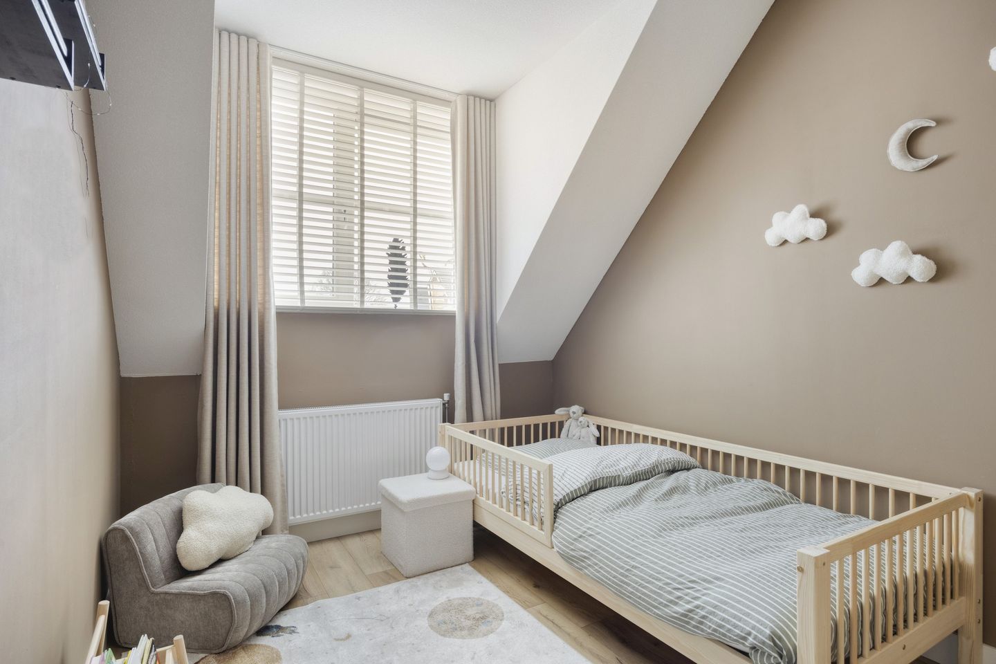 Extended Semi-Detached Home with Energy Label A in Popular Lage Heide — 14