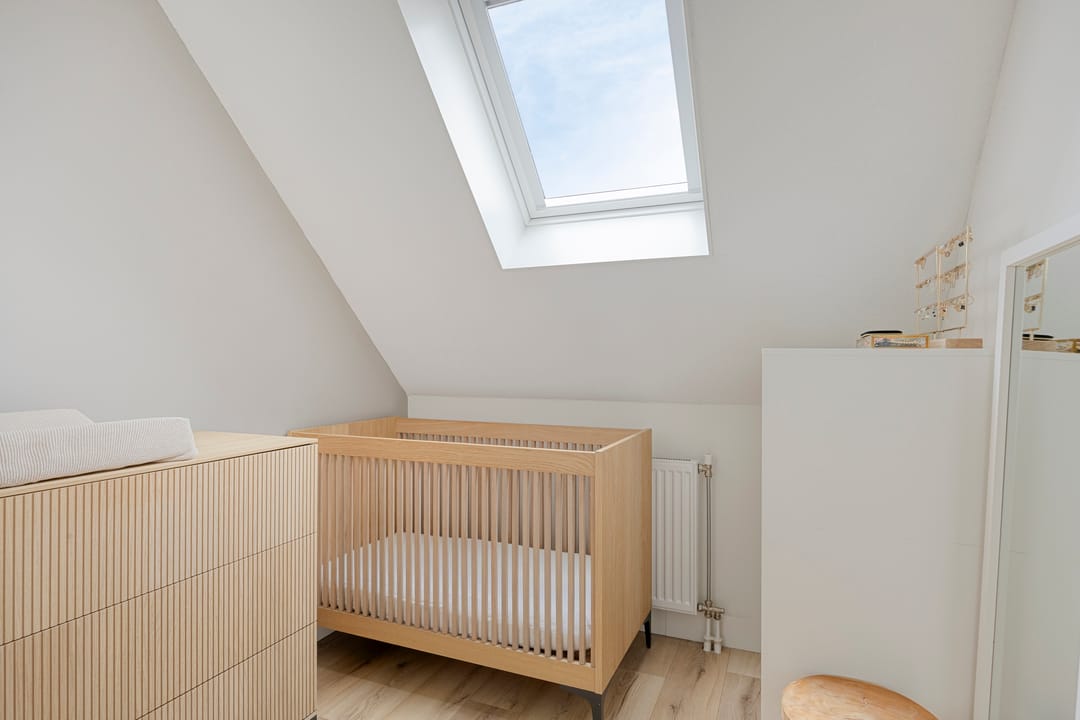 Extended Semi-Detached Home with Energy Label A in Popular Lage Heide — 16