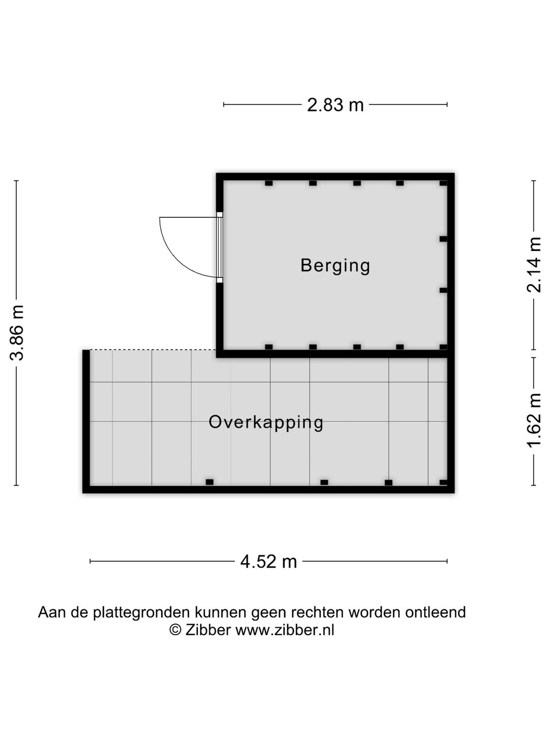 Extended Semi-Detached Home with Energy Label A in Popular Lage Heide — 29