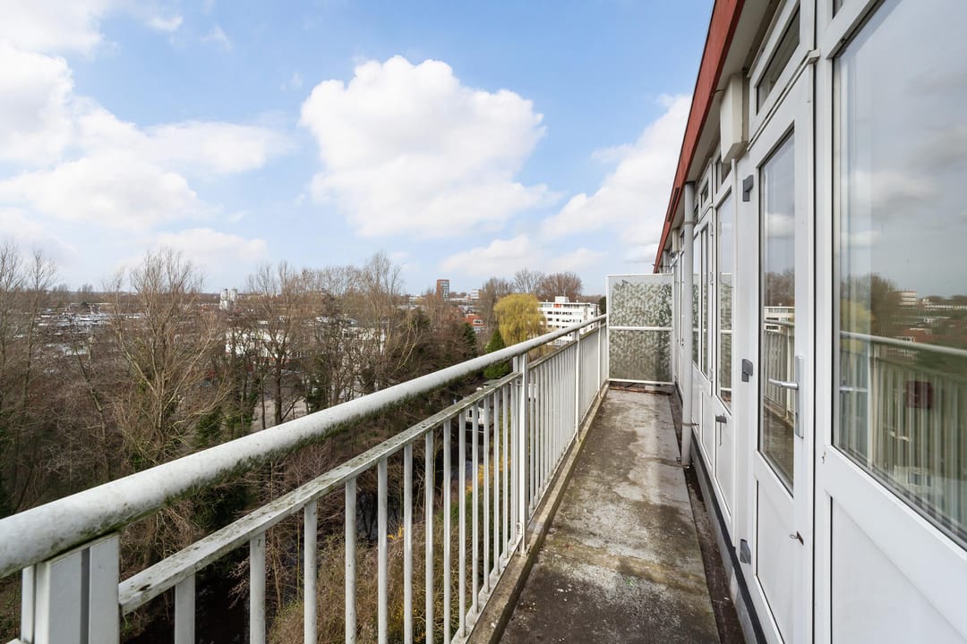 Foto 31 van Jacques Urlusplantsoen 367