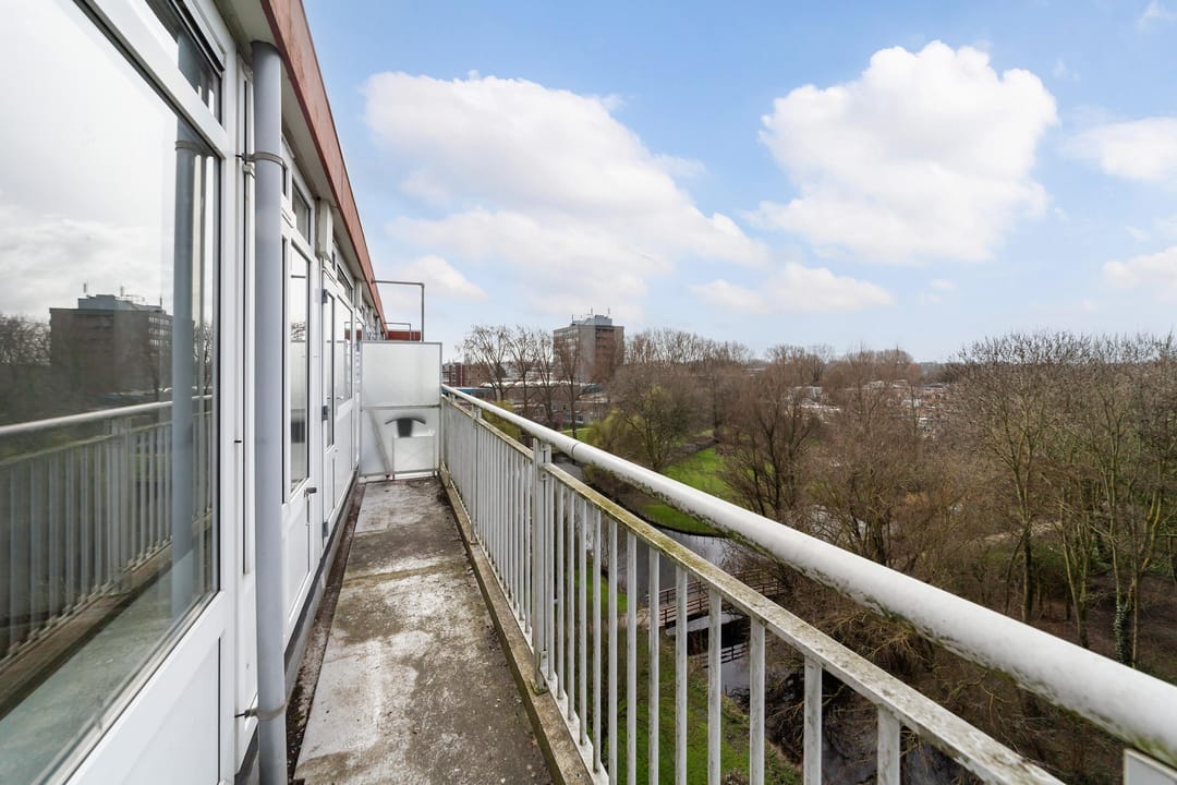 Foto 32 van Jacques Urlusplantsoen 367