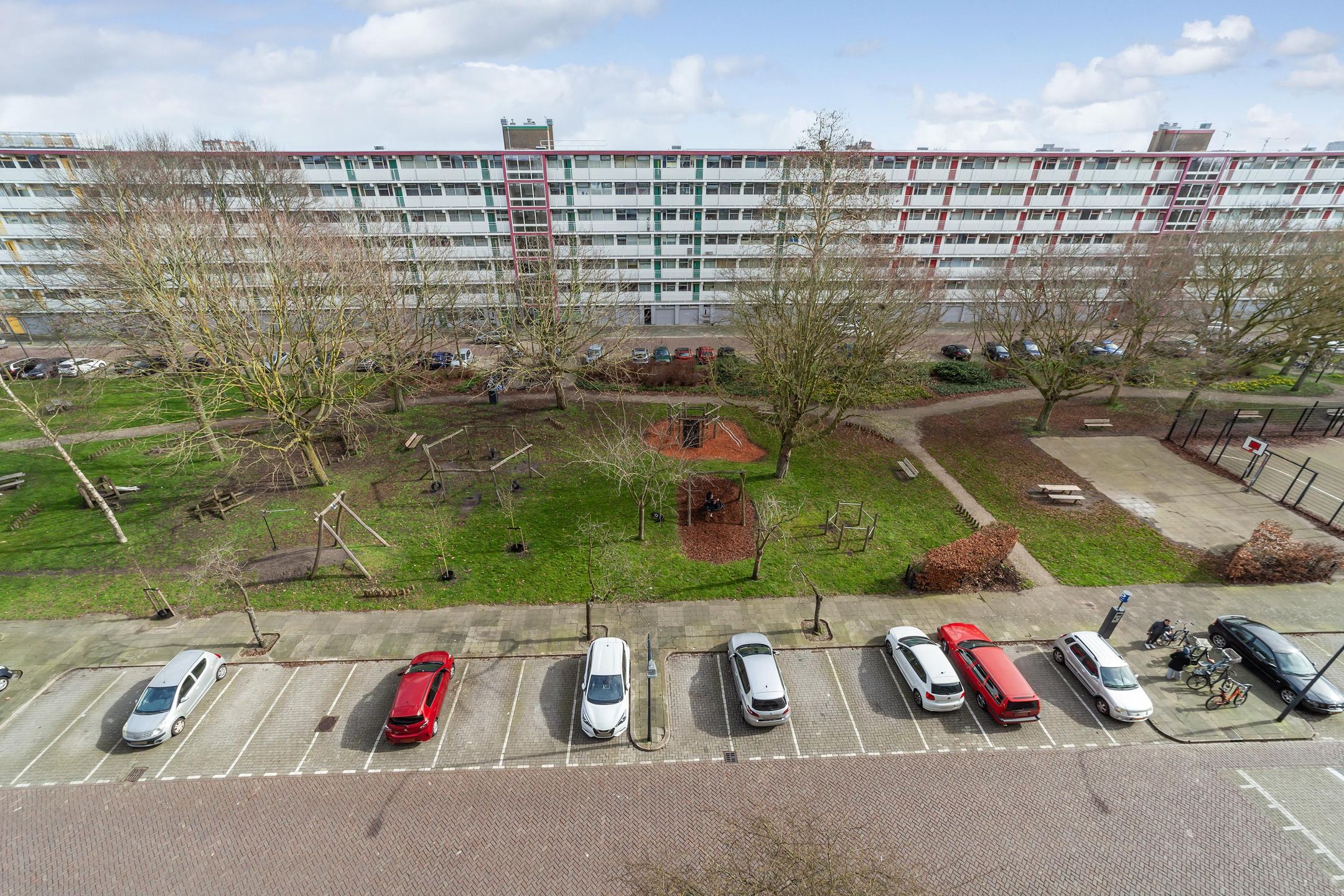 Foto 9 van Jacques Urlusplantsoen 367