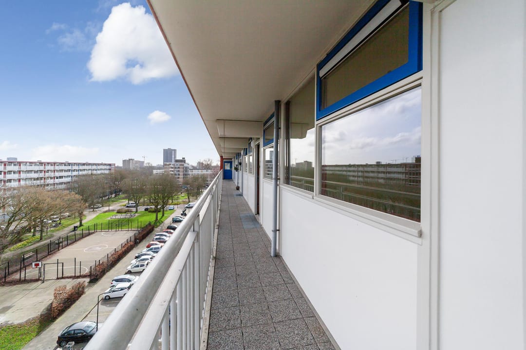 Foto 8 van Jacques Urlusplantsoen 367