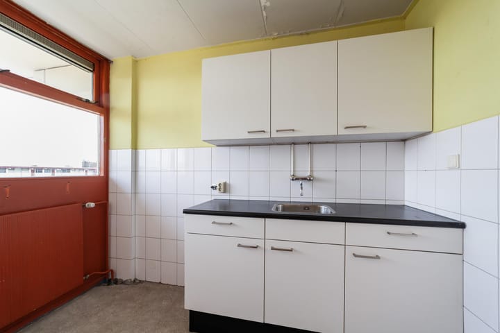 Foto 4 van Jacques Urlusplantsoen 367