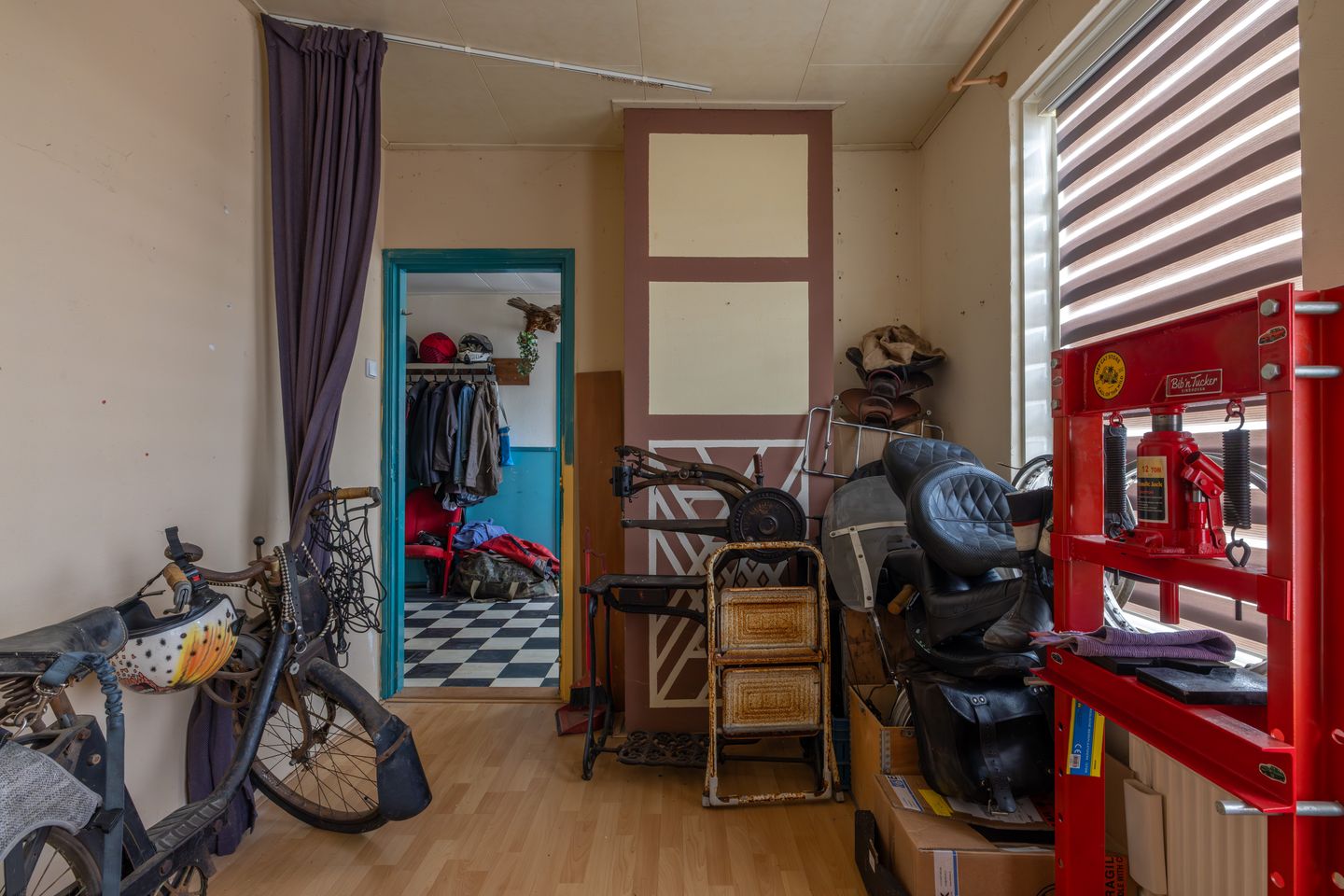 Foto 14 van Stadsweg 12