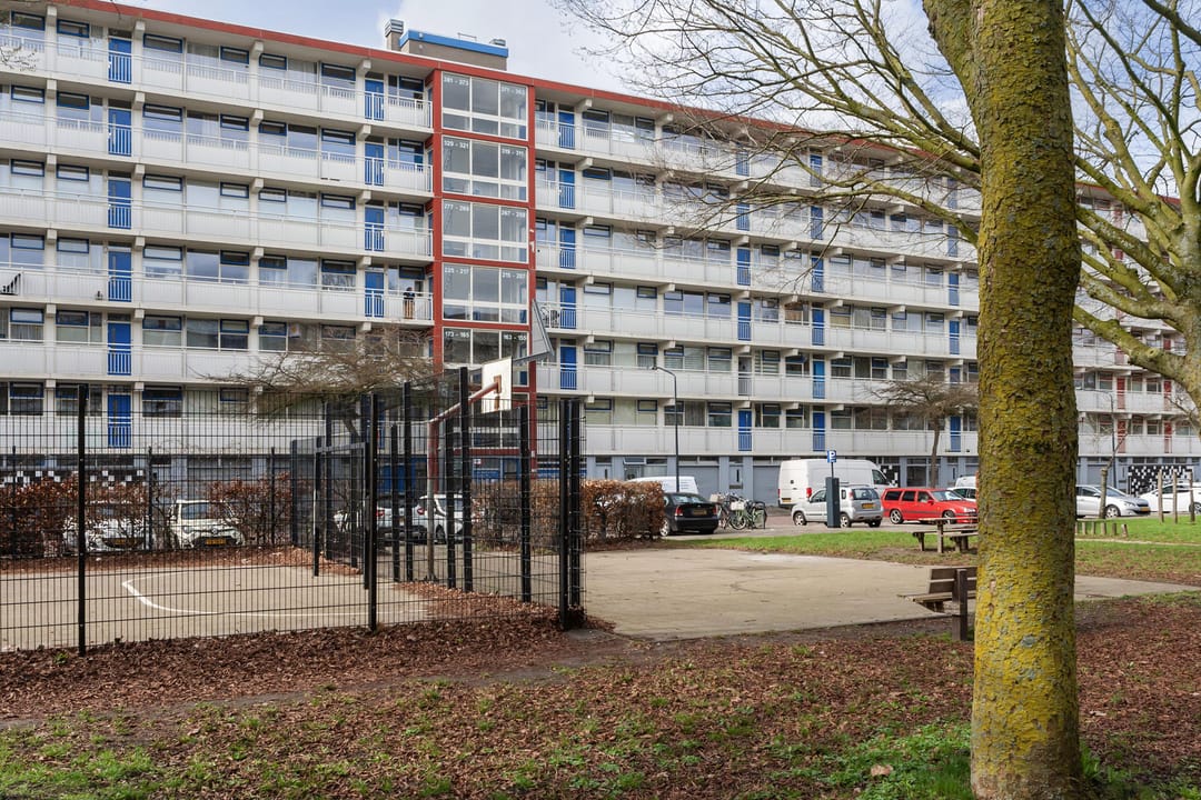 Foto 7 van Jacques Urlusplantsoen 367