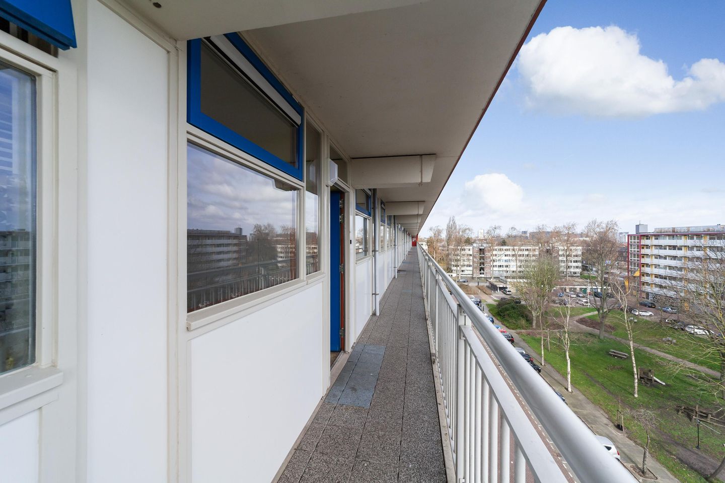 Foto 10 van Jacques Urlusplantsoen 367