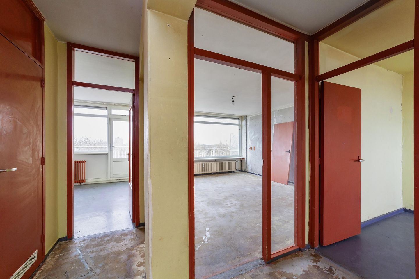 Foto 14 van Jacques Urlusplantsoen 367