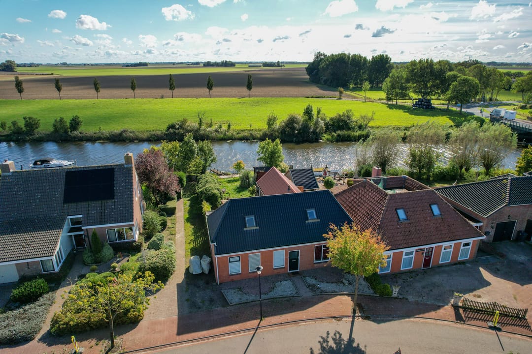 Foto 1 van Stadsweg 12