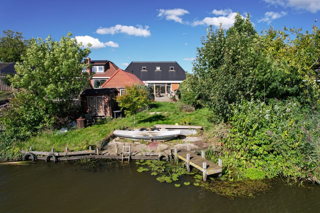 Foto 2 van Stadsweg 12