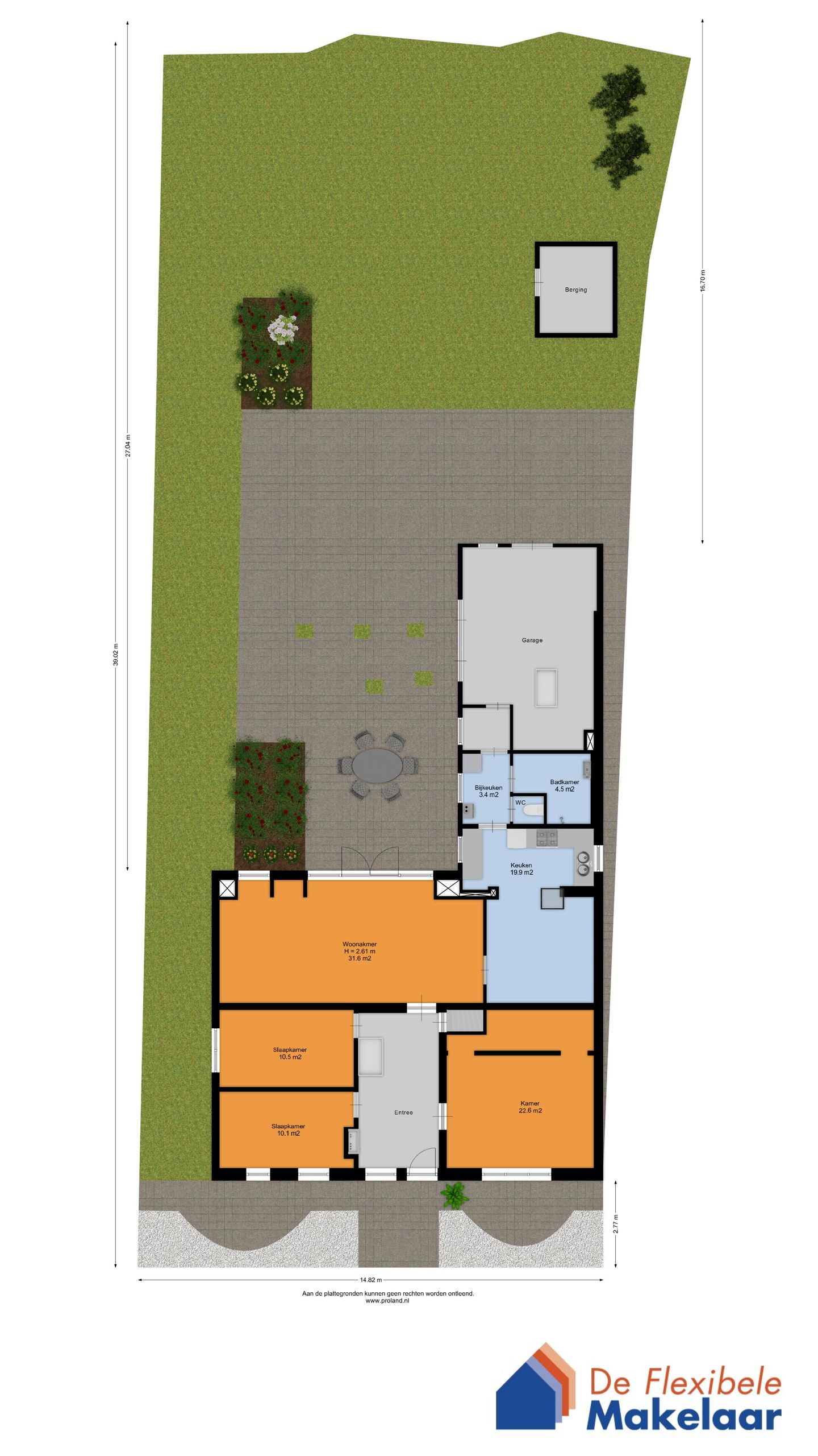 Foto 50 van Stadsweg 12