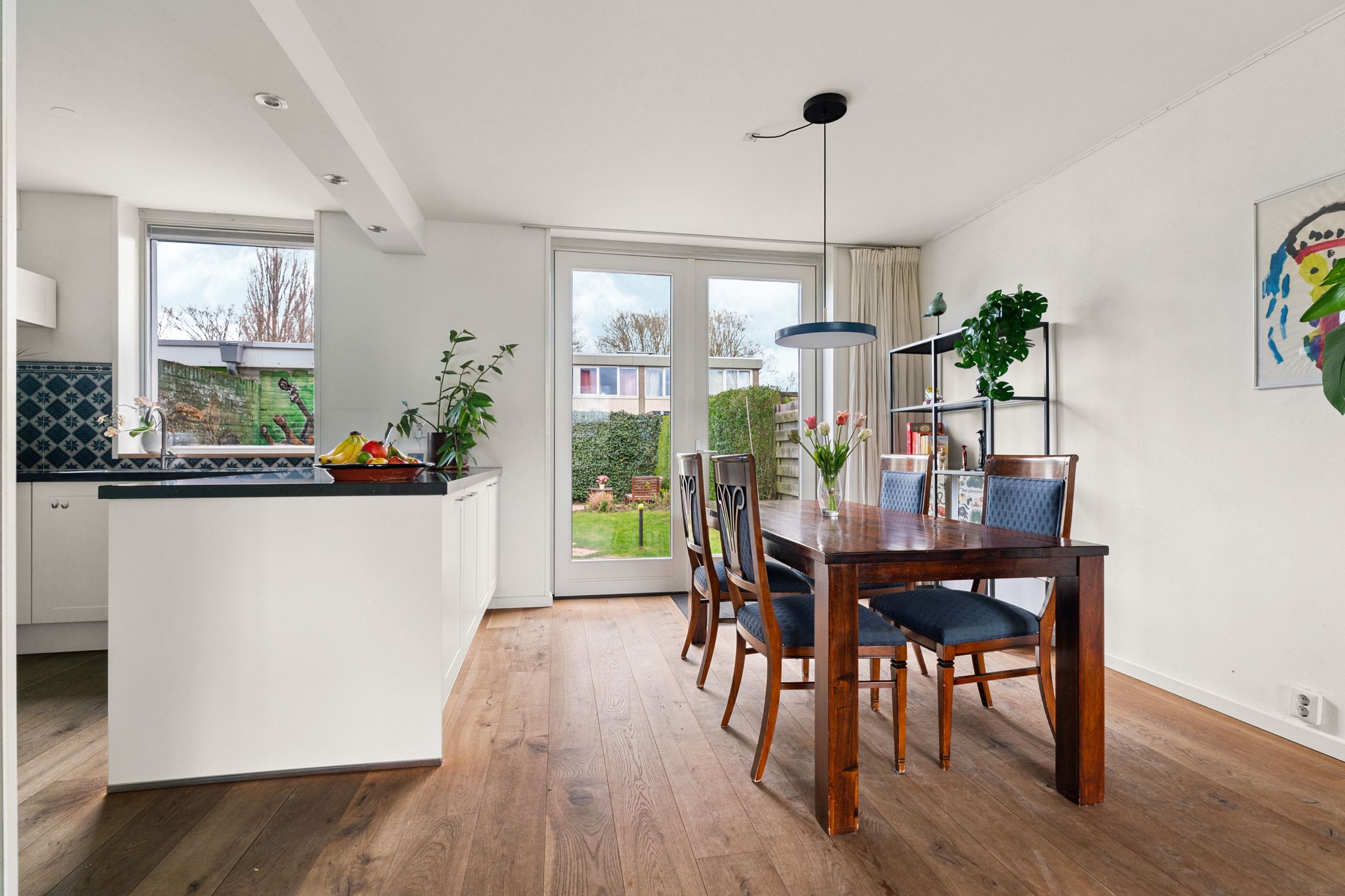 Foto 3 van Galileïstraat 11