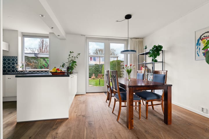 Foto 3 van Galileïstraat 11