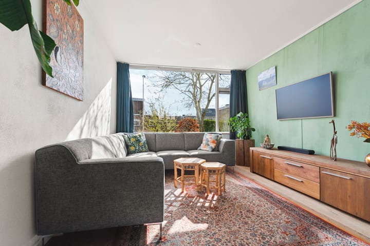 Foto 4 van Galileïstraat 11