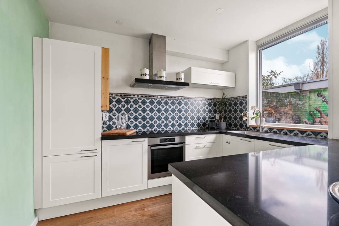 Foto 8 van Galileïstraat 11