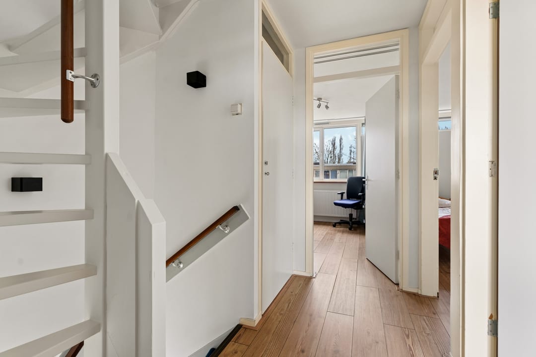 Foto 16 van Galileïstraat 11