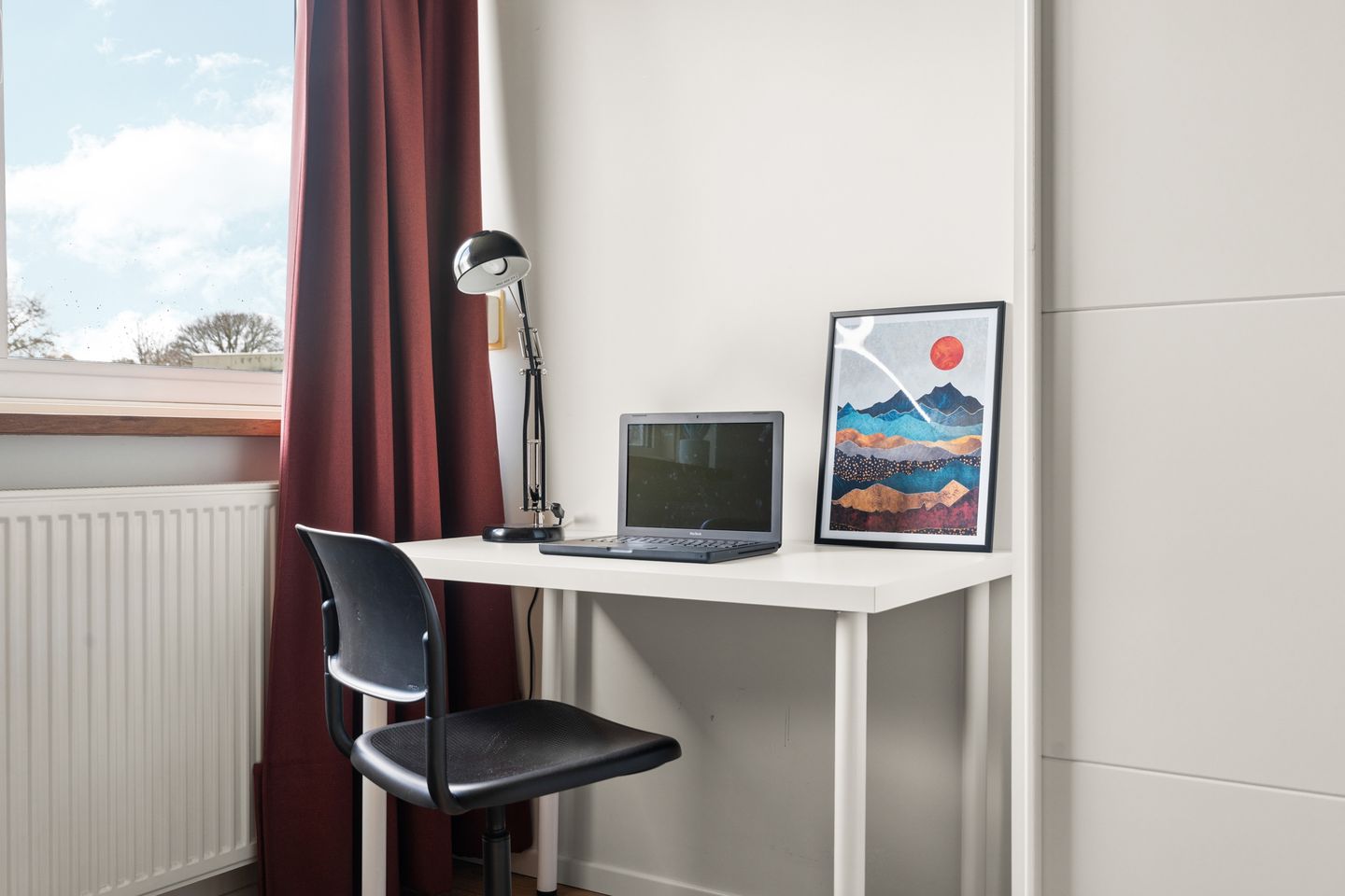 Foto 19 van Galileïstraat 11