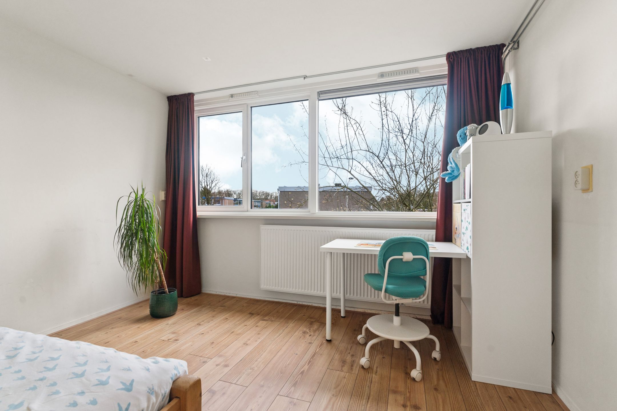 Foto 21 van Galileïstraat 11