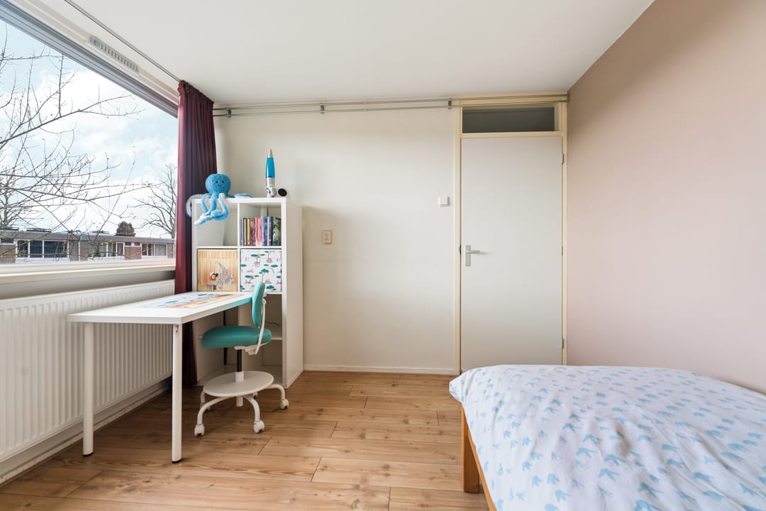 Foto 22 van Galileïstraat 11