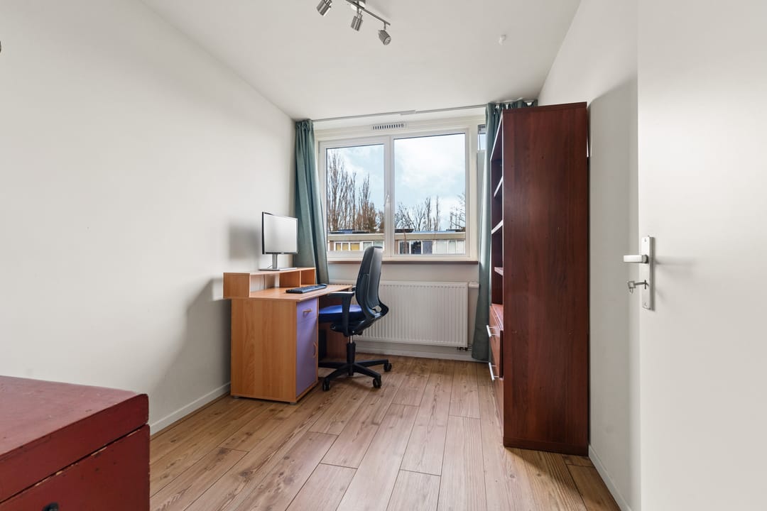 Foto 23 van Galileïstraat 11