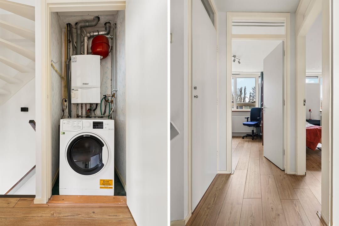 Foto 28 van Galileïstraat 11