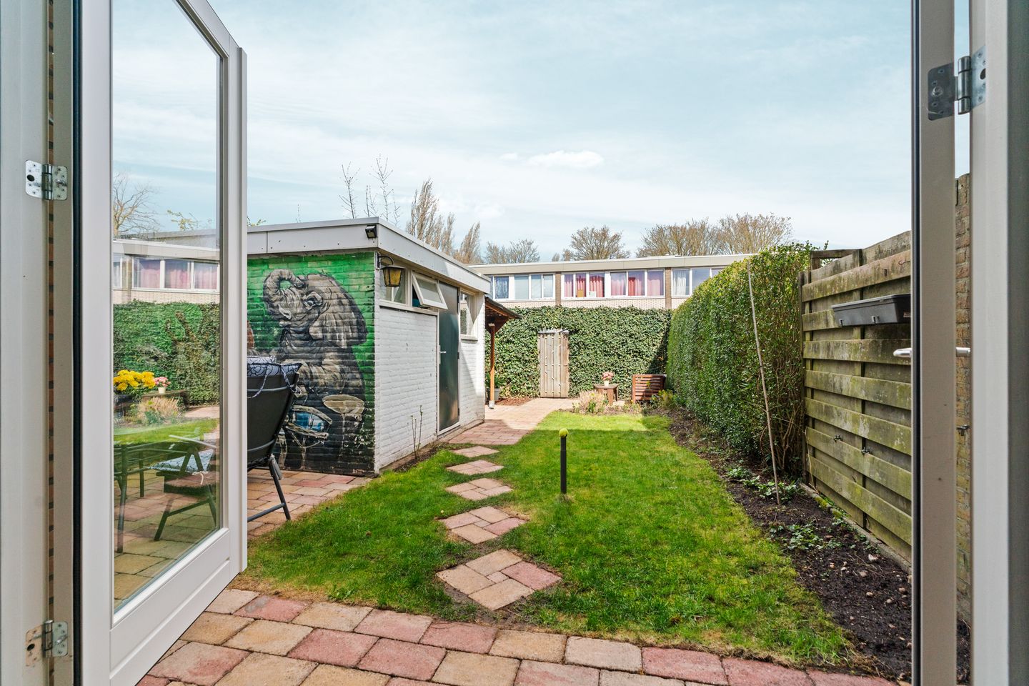 Foto 34 van Galileïstraat 11