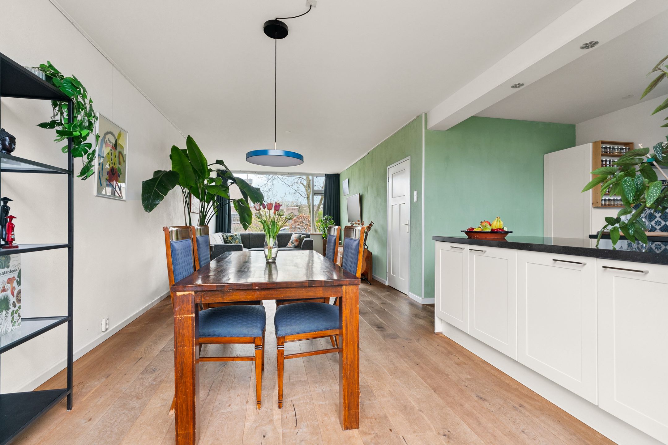 Foto 12 van Galileïstraat 11