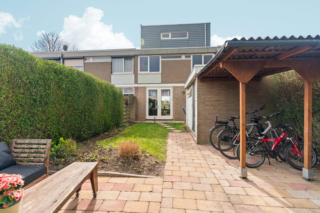 Foto 37 van Galileïstraat 11