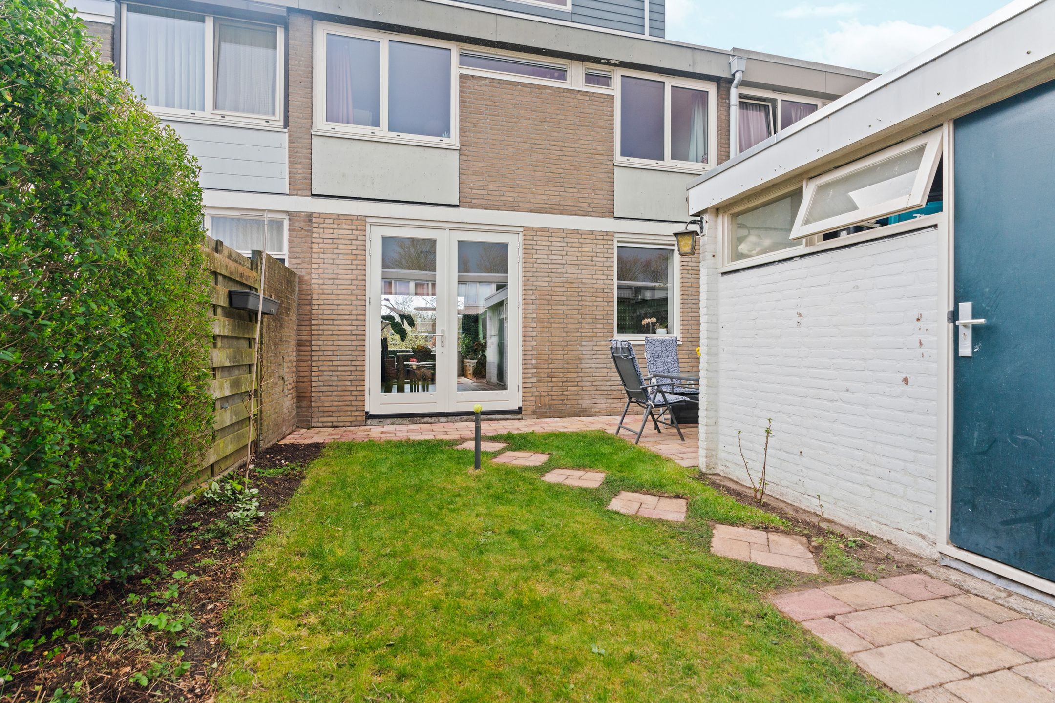 Foto 39 van Galileïstraat 11